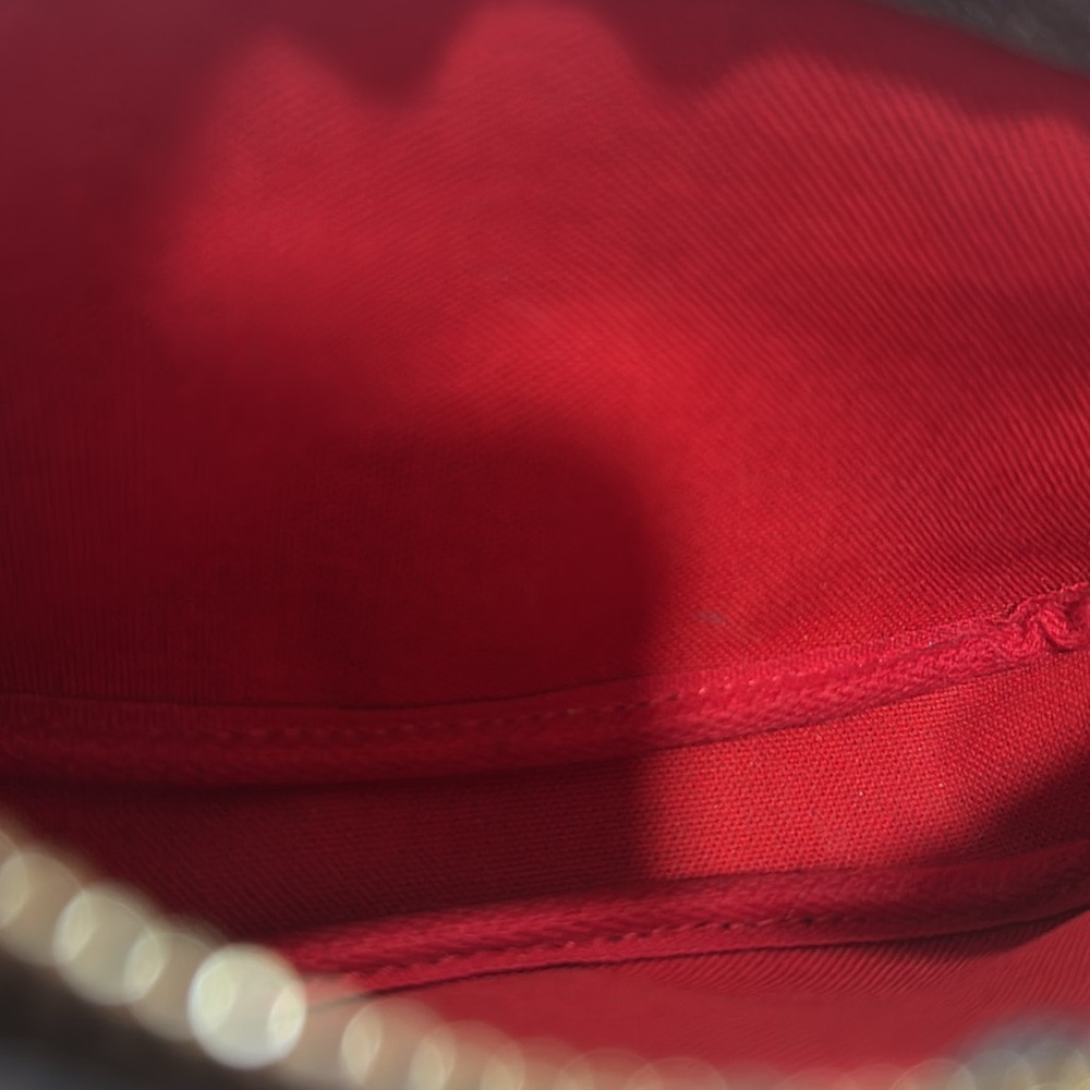 Louis Vuitton mini pochette - Picture 10 of 10